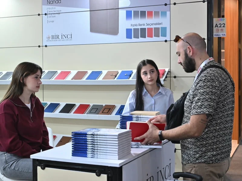 Benefits of exhibiting