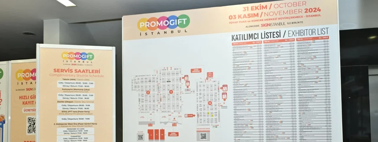 PLAN YOUR VISIT BY EXPLORING KEY AREAS AND EXHIBITOR LOCATIONS ON THE HALL MAP.