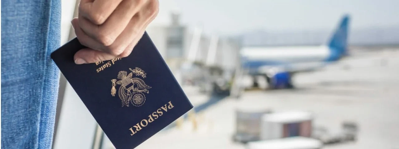 CHECK VISA REQUIREMENTS