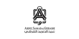 Abdul Samad Al Qurashi Logo