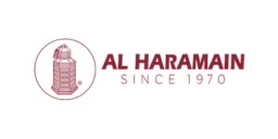 AL Haramain Logo