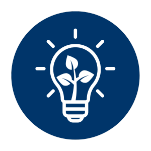 Sustainability Seminars Icon