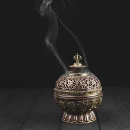 Oud & Bakhoor