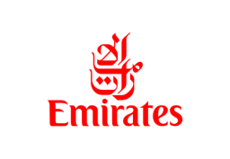 Emirates Logo