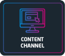 Content Channel