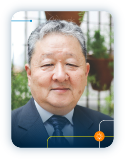 ROBERTO KISHINAMI