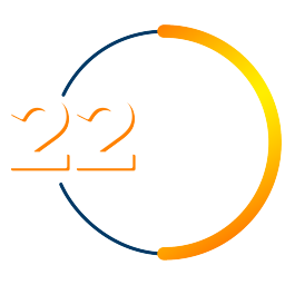 22 estados presents