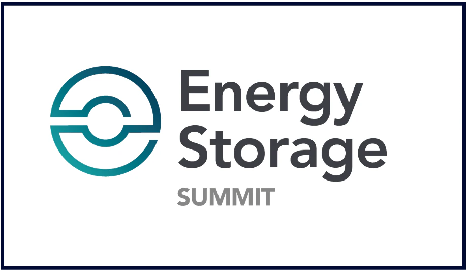 Link to Energy Storage Summit Registration Form