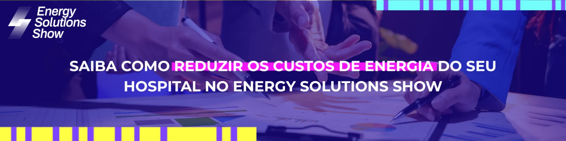 Registre o seu interesse em participar do evento: