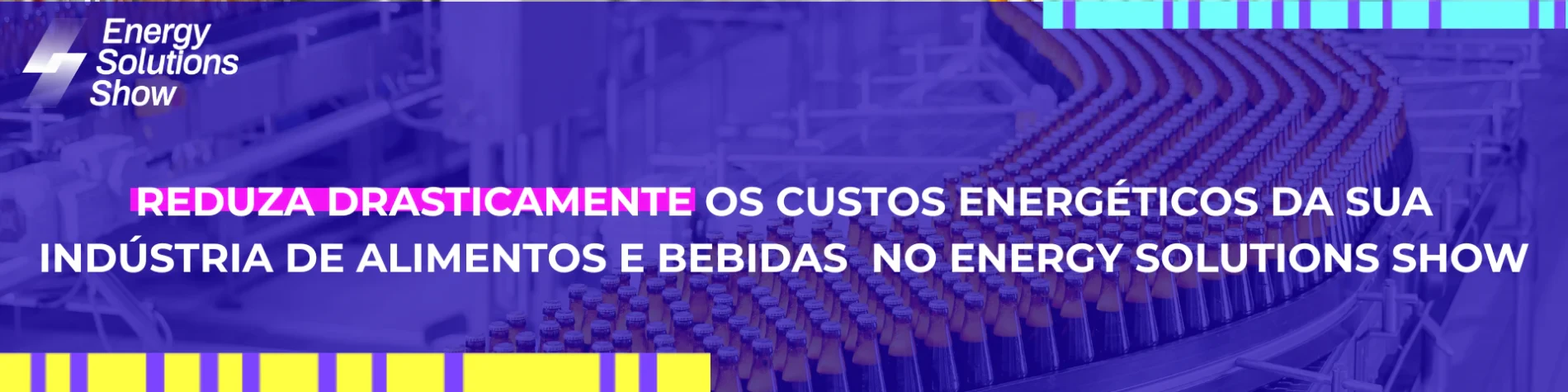 Registre o seu interesse em participar do evento