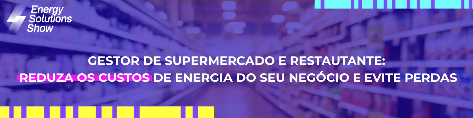 Registre o seu interesse em participar do evento