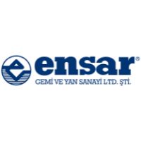 Ensar Logo