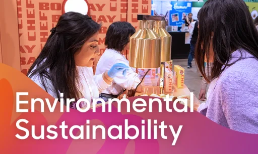 Environmental Sustainability