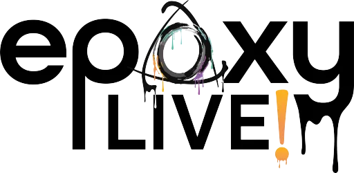 epoxy live!