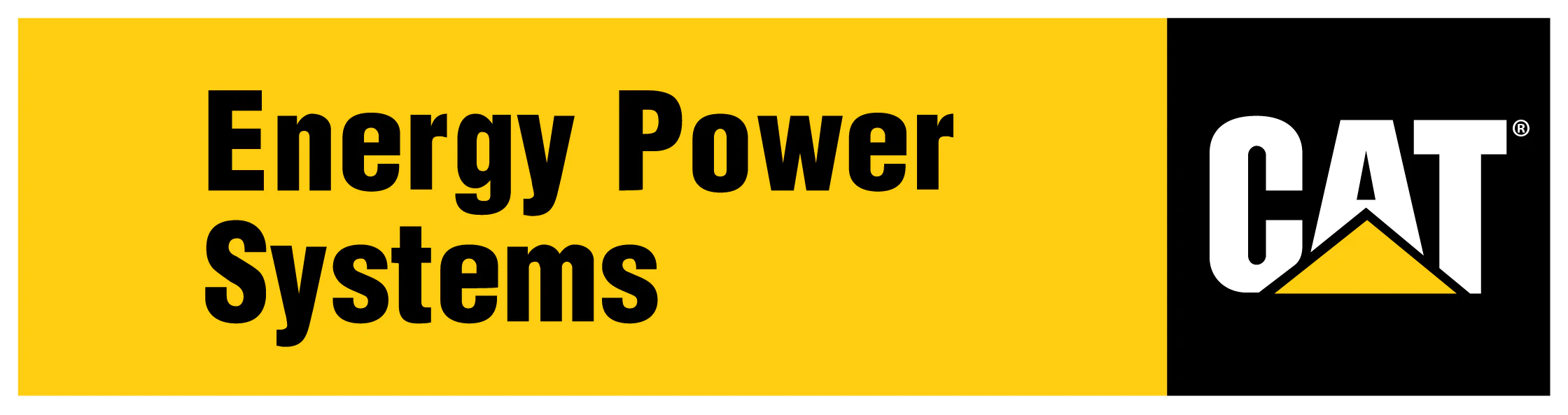 Energy Power Systems CAT