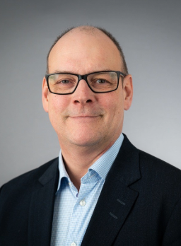 Erik Mohn, Director - Crewing Stödig Ship Management