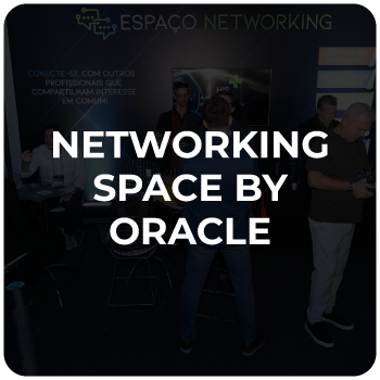 Networking Space By Oracle