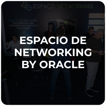 Espacio de Networking