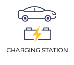 charging station