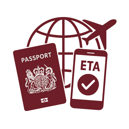 International Attendees