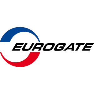 Eurogate Logo