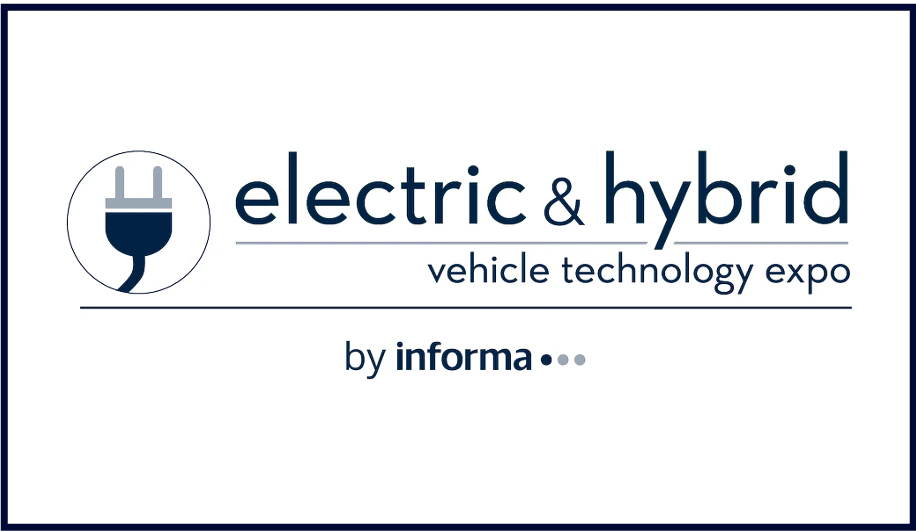 Link to Electric & Hybrid Vehicle Technology Expo Registration Form