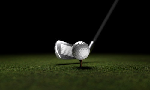Golf Experience