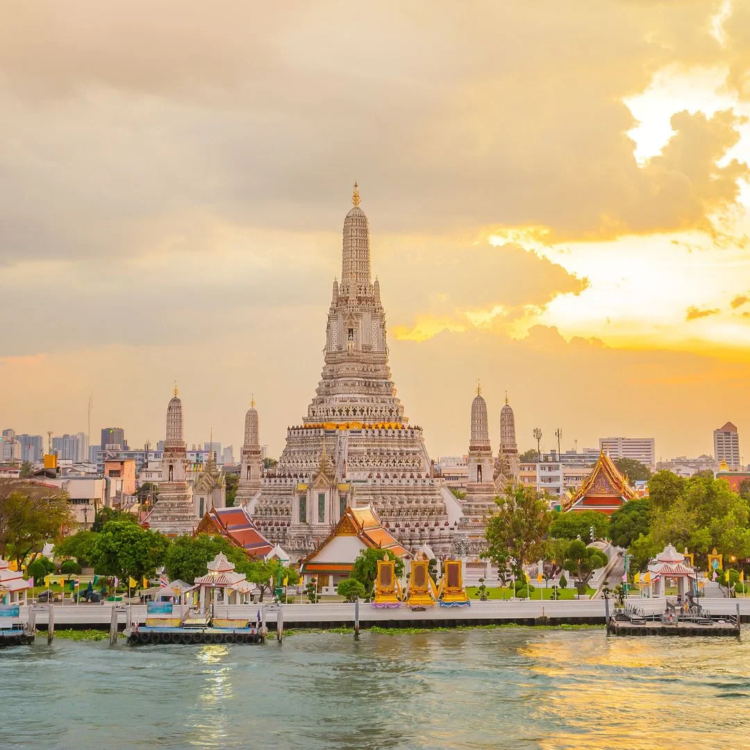 CPHI South East Asia 2026 — Bangkok