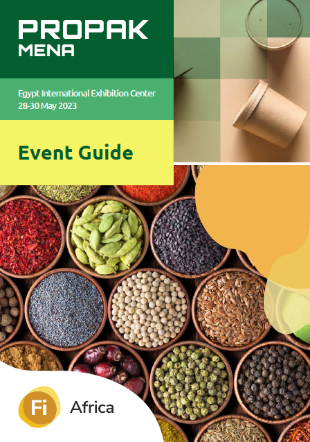 Fi Africa & ProPak MENA - Event Guide
