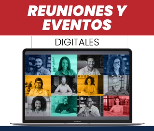 Encontros e Eventos Digitais