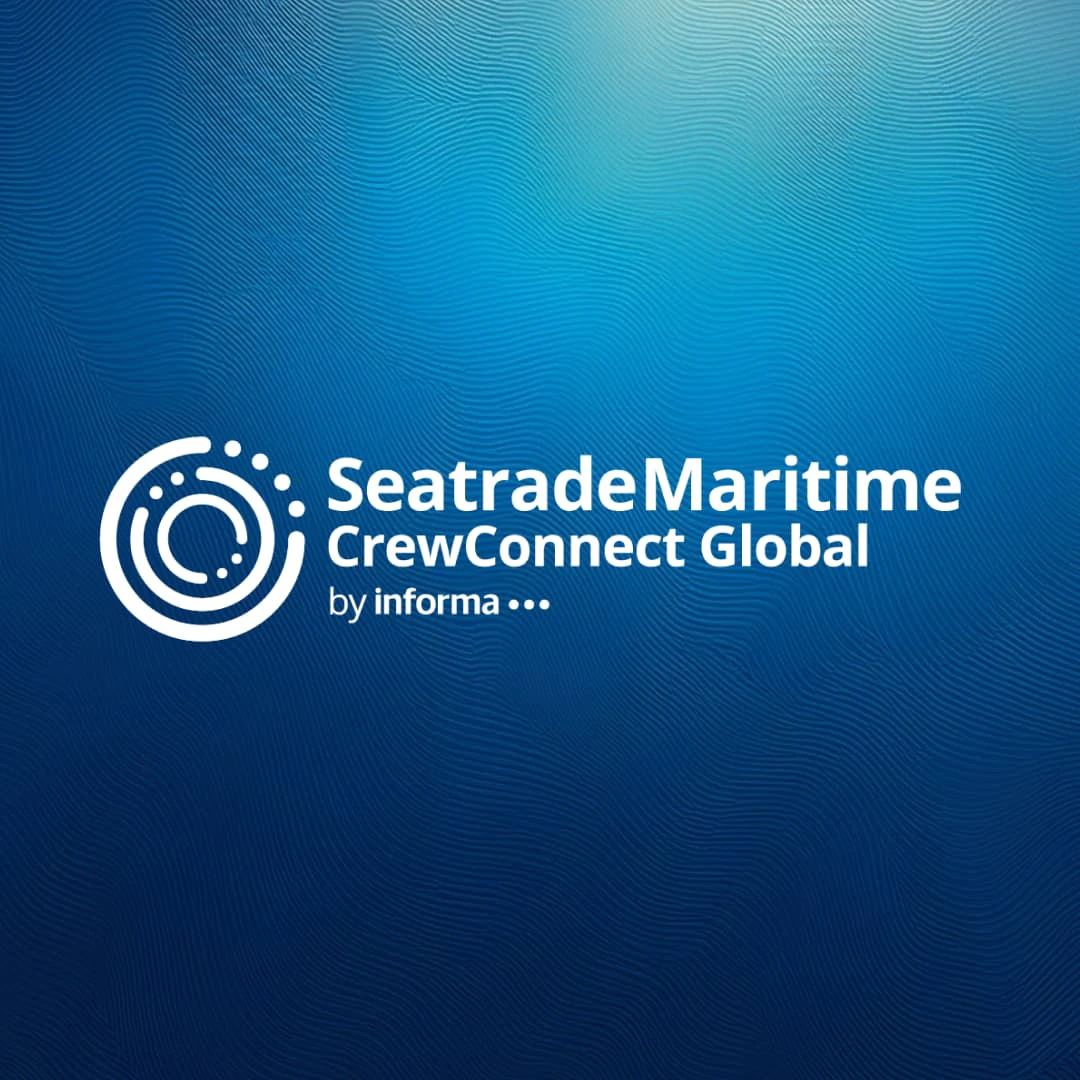 Seatrade Maritime Crew Connect Global