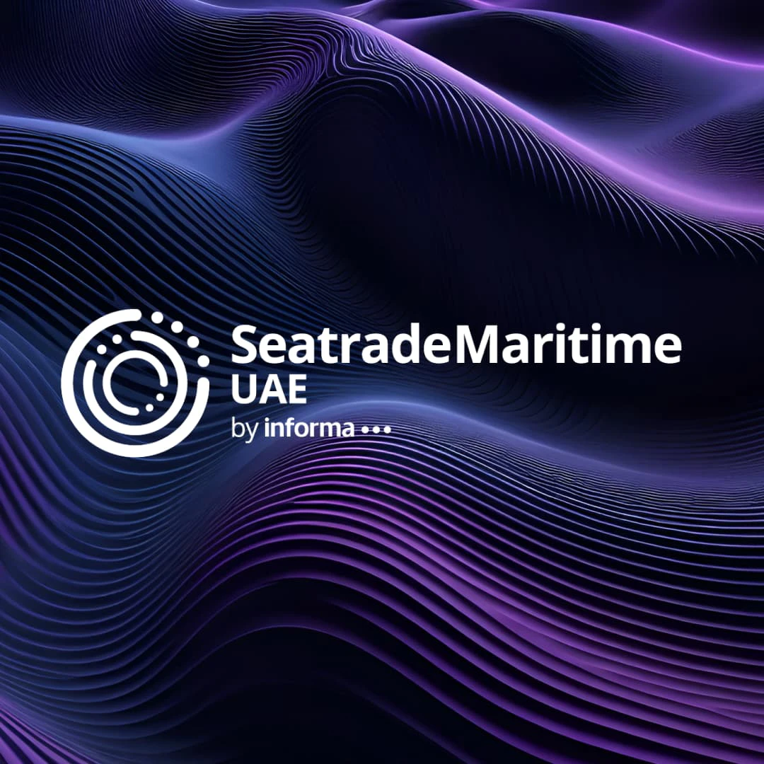 Seatrade Maritime UAE