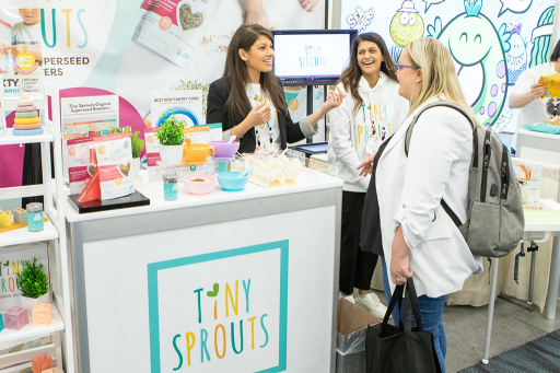 Tiny Sprouts