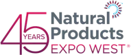 Natural Products Expo West