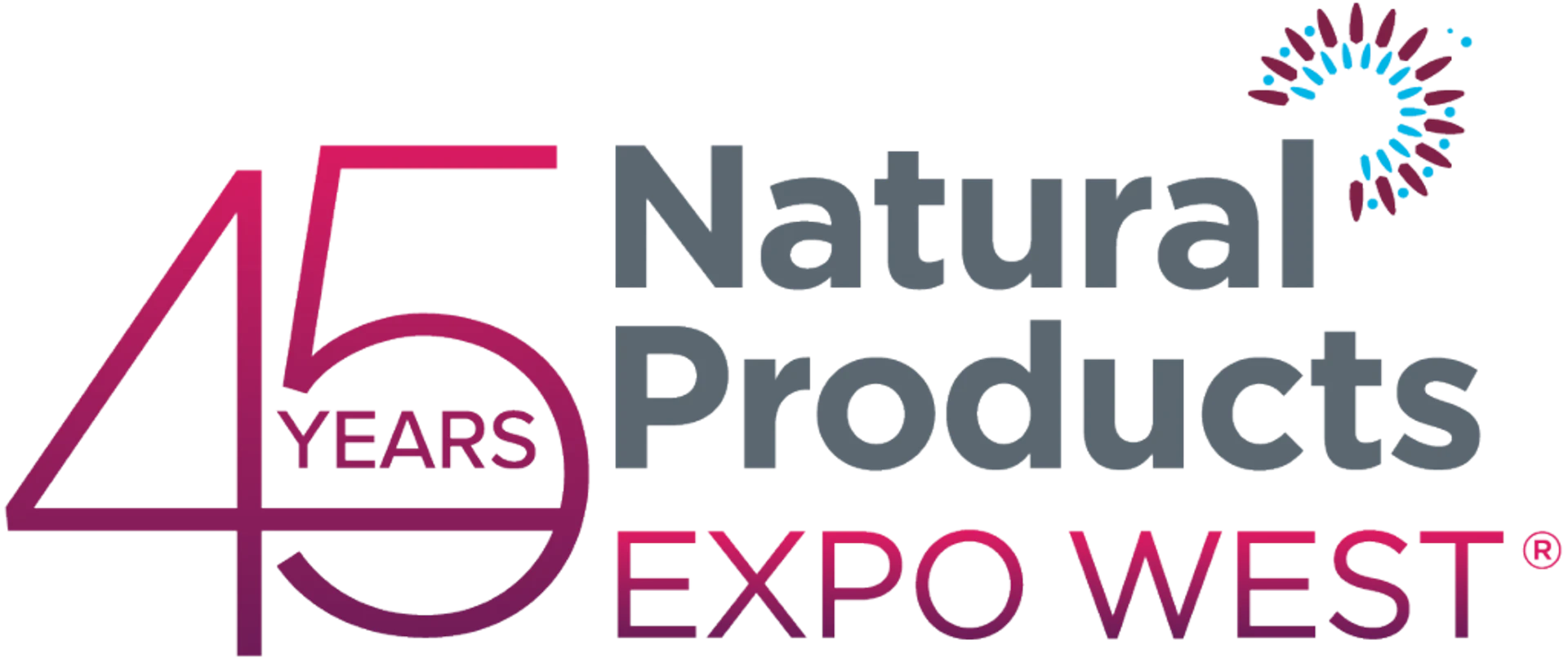 Natural Products Expo West