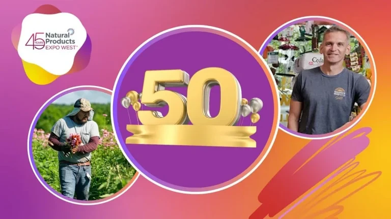 What's the path to its 50th anniversary