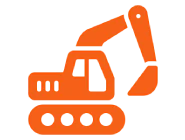 Construction equipment & tools
