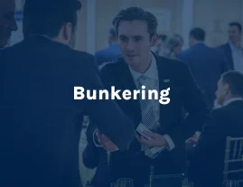 Bunkering