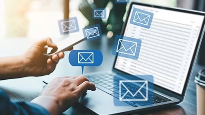 Pre-event digital opportunities