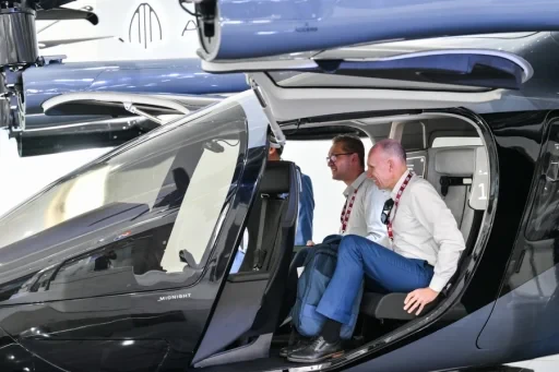 Who should attend Advanced Air Mobility (AAM)?