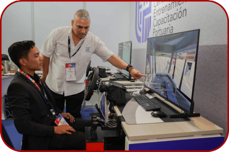 Innovation at TOC Americas