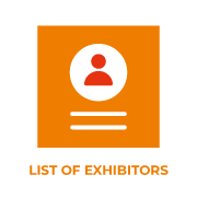 List of Exhibitions