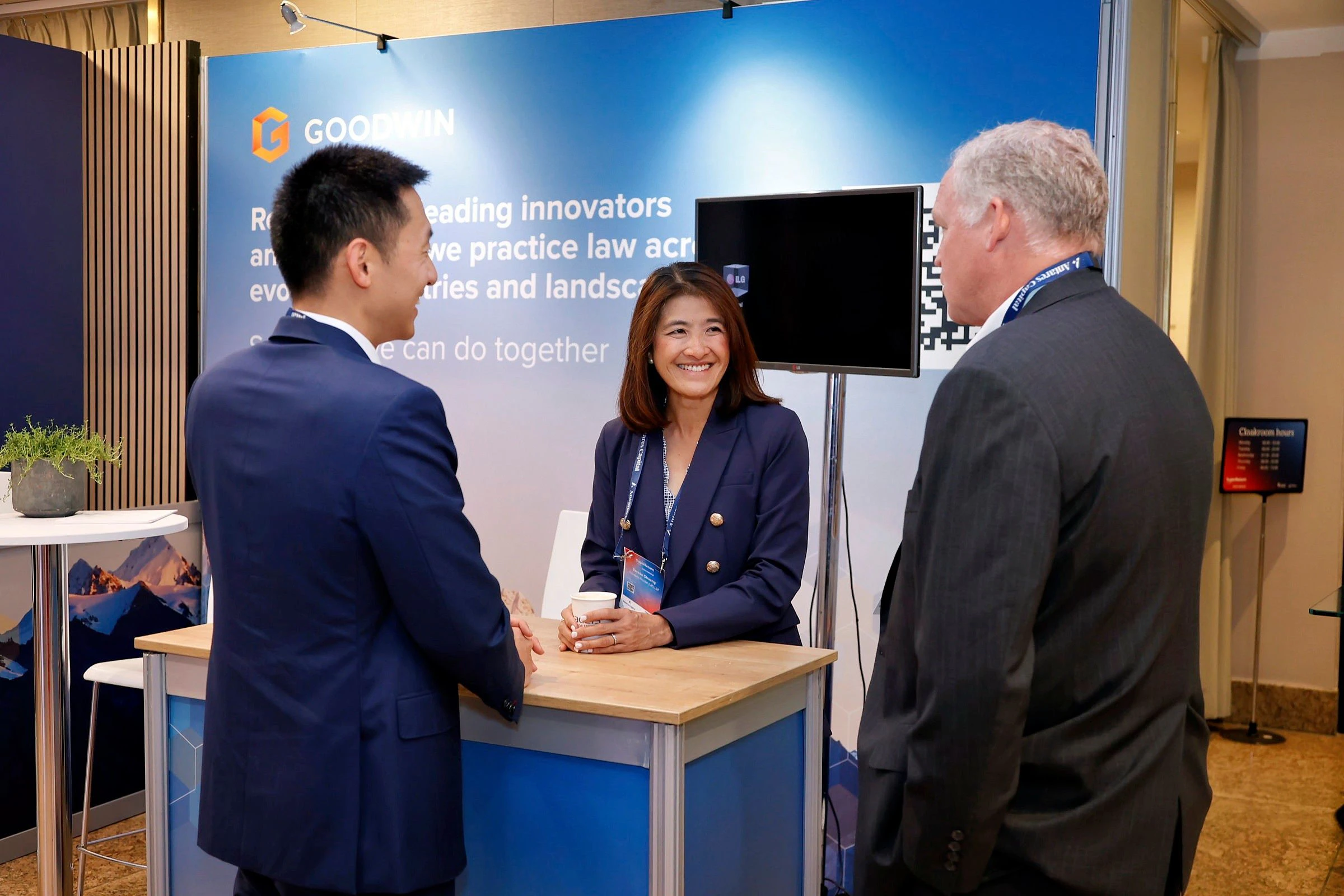 SuperReturn International Private Debt Summit 2026 | Why sponsor?