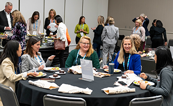 Network with Experts