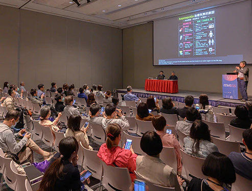 AMWC Asia photo gallery