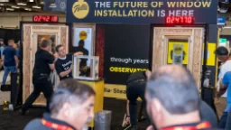 Build Show Live Photo