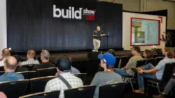 Photos Build Show Live