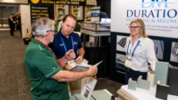 Photos of Build Show Live