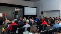 Build Show Live