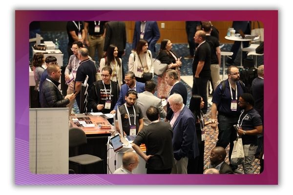 Managed Service Provider Conferences